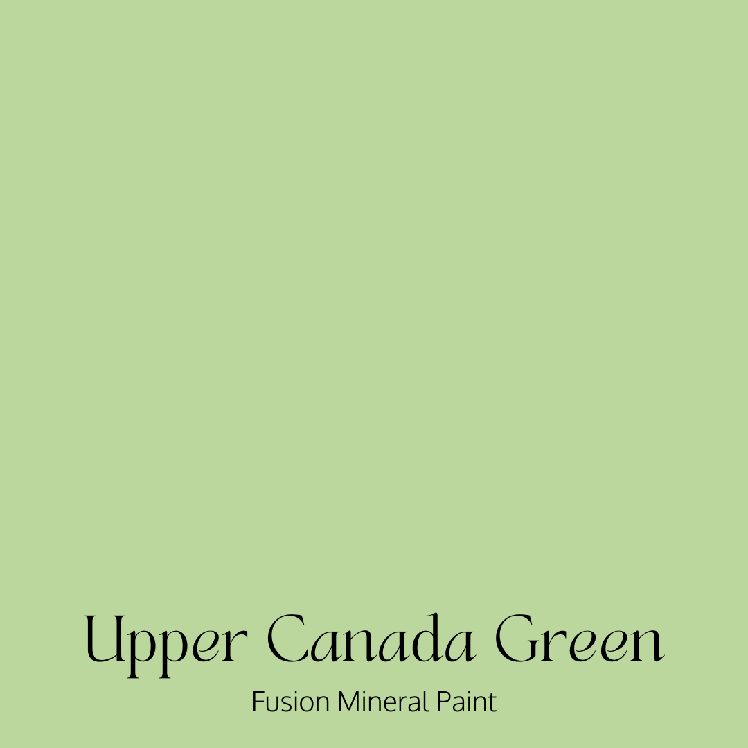 Upper Canada Green