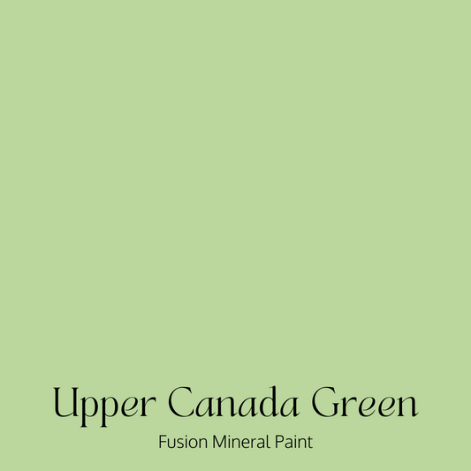 Upper Canada Green