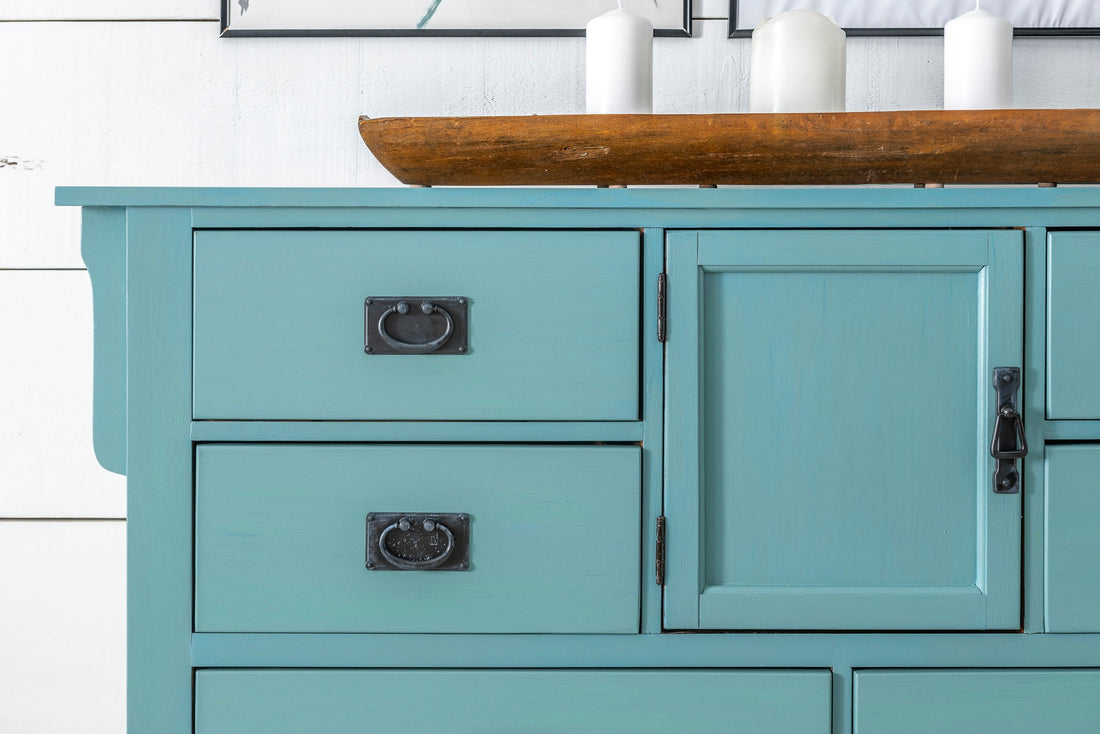 Velvet Palm - Milk Paint by Fusion
