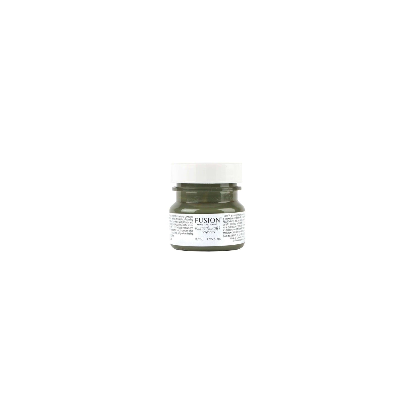Odell Project:Bayberry,Tester
