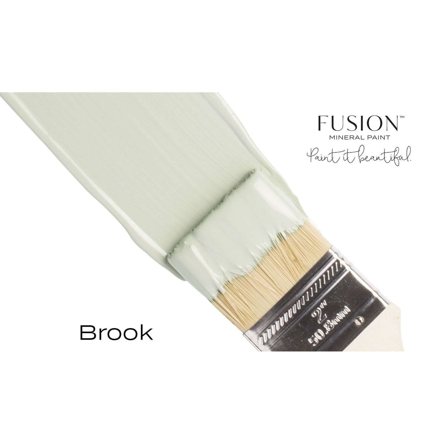 Odell Project:Brook