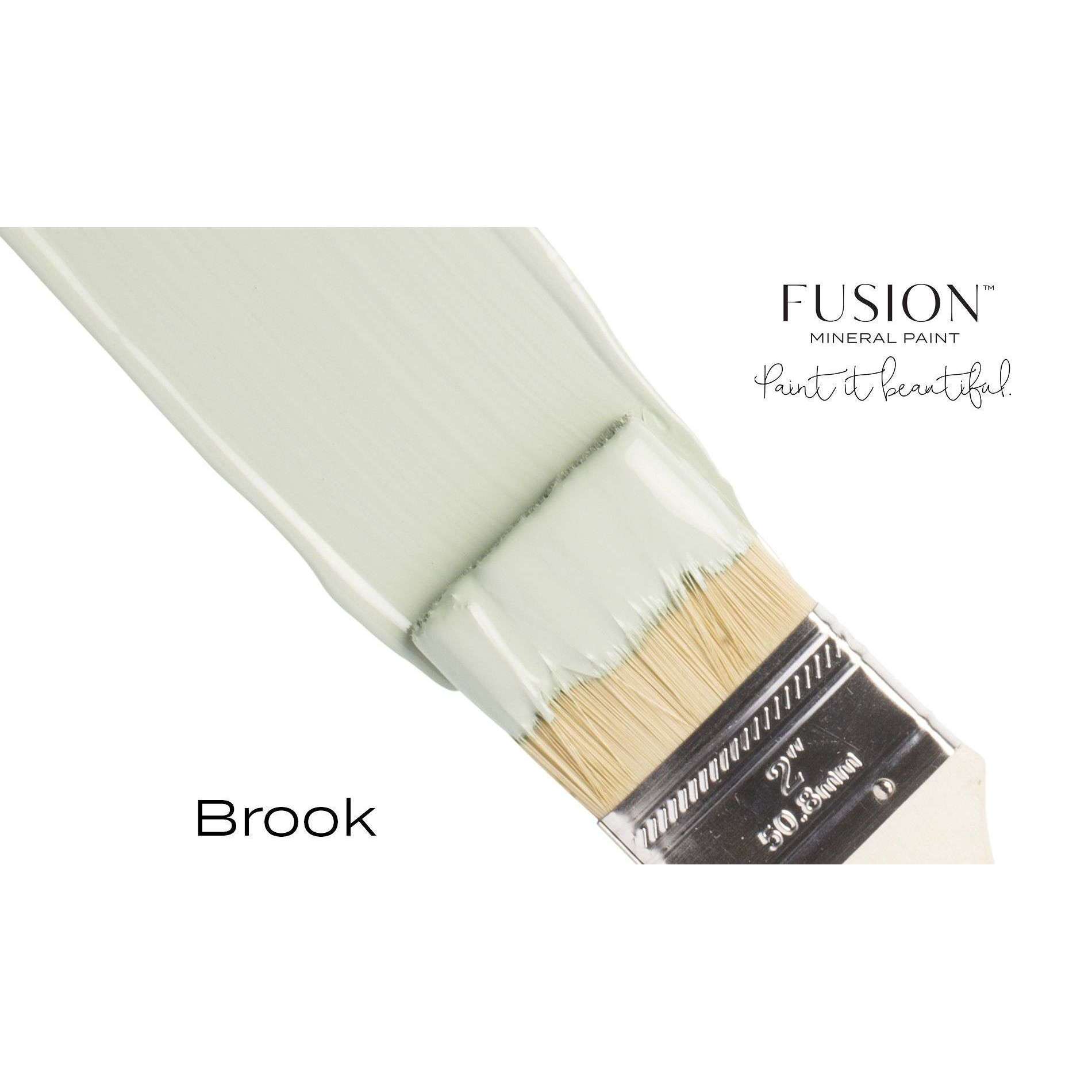 Odell Project:Brook