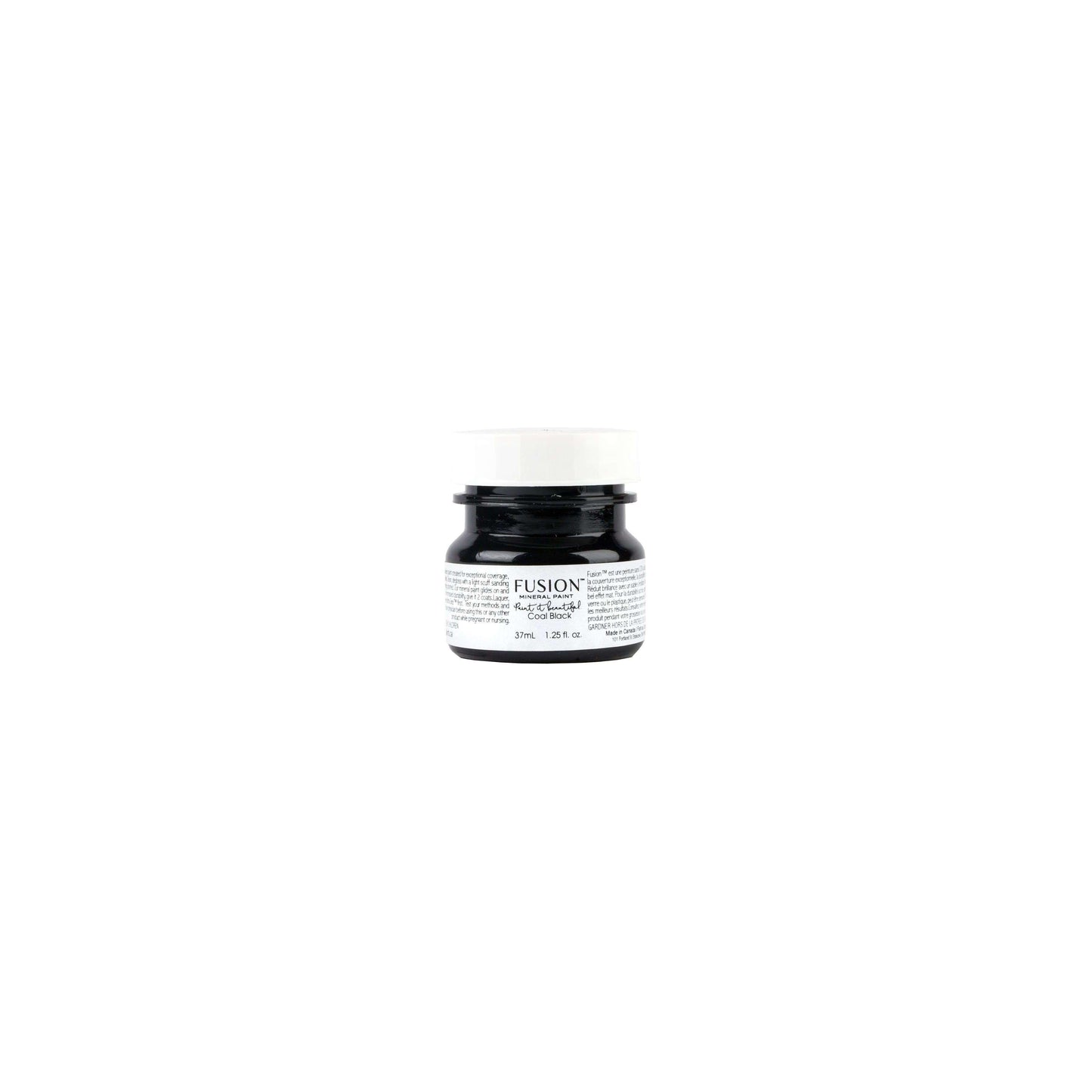 Odell Project:Coal Black,Tester