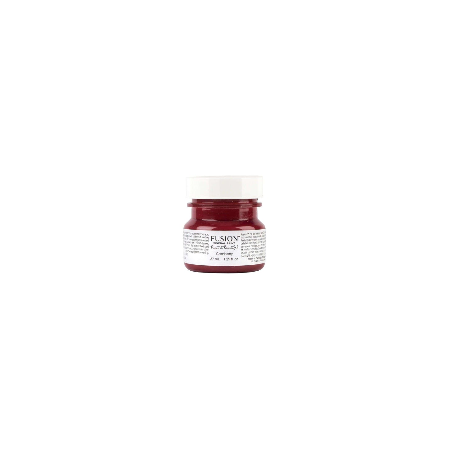 Odell Project:Cranberry,Tester