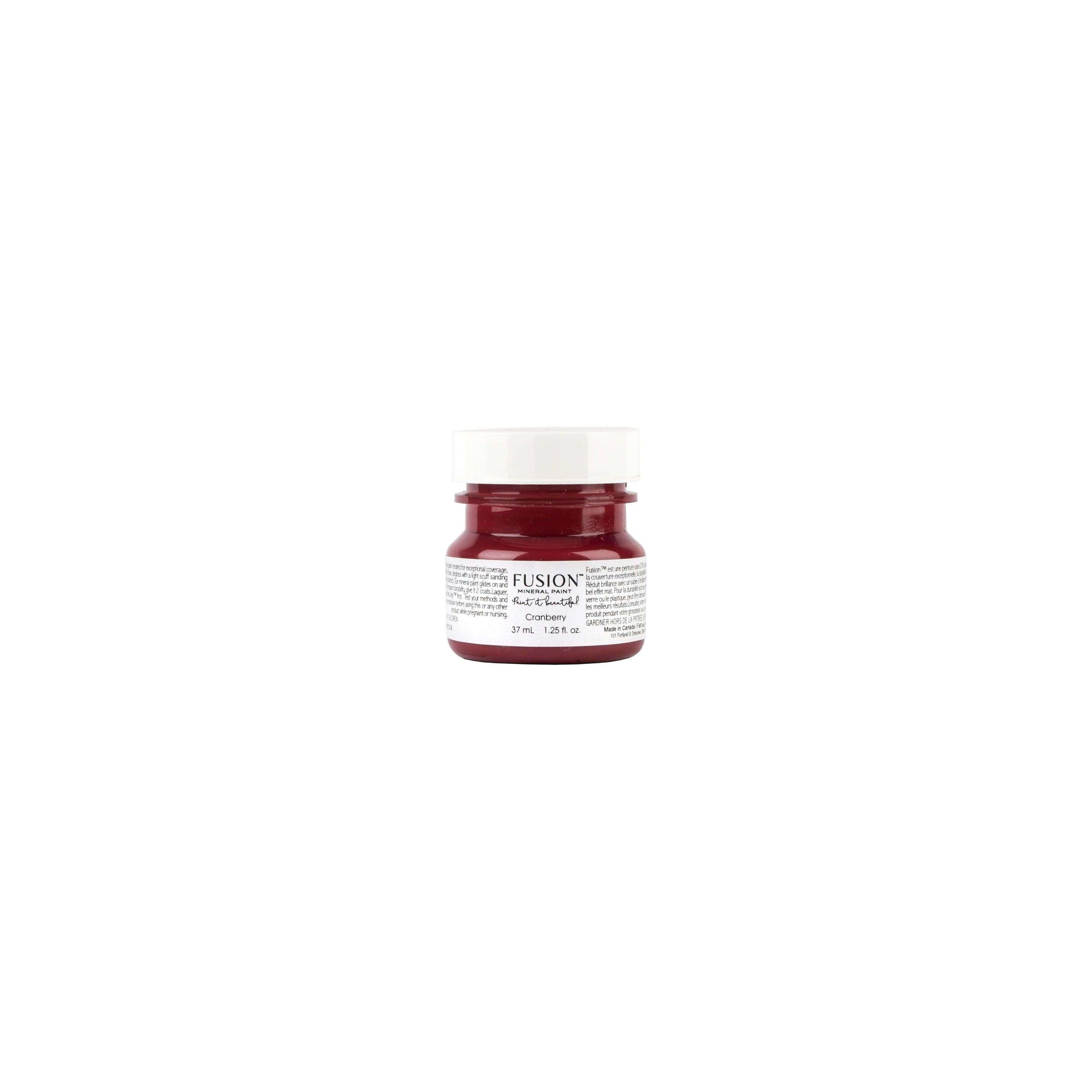 Odell Project:Cranberry,Tester