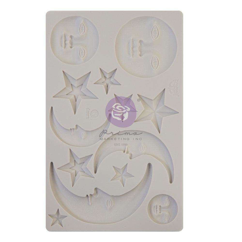 Odell Project:Finnabair - Moulds - Nocturnal Elements