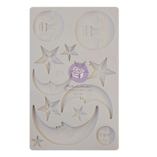Odell Project:Finnabair - Moulds - Nocturnal Elements