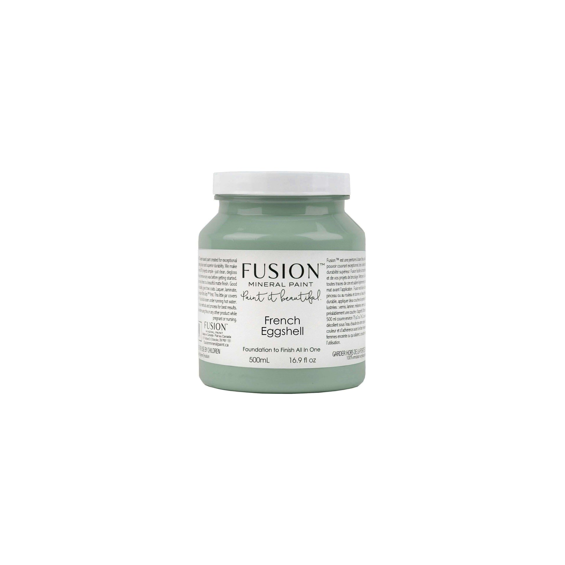 Odell Project:French Eggshell,Pint - 16 oz