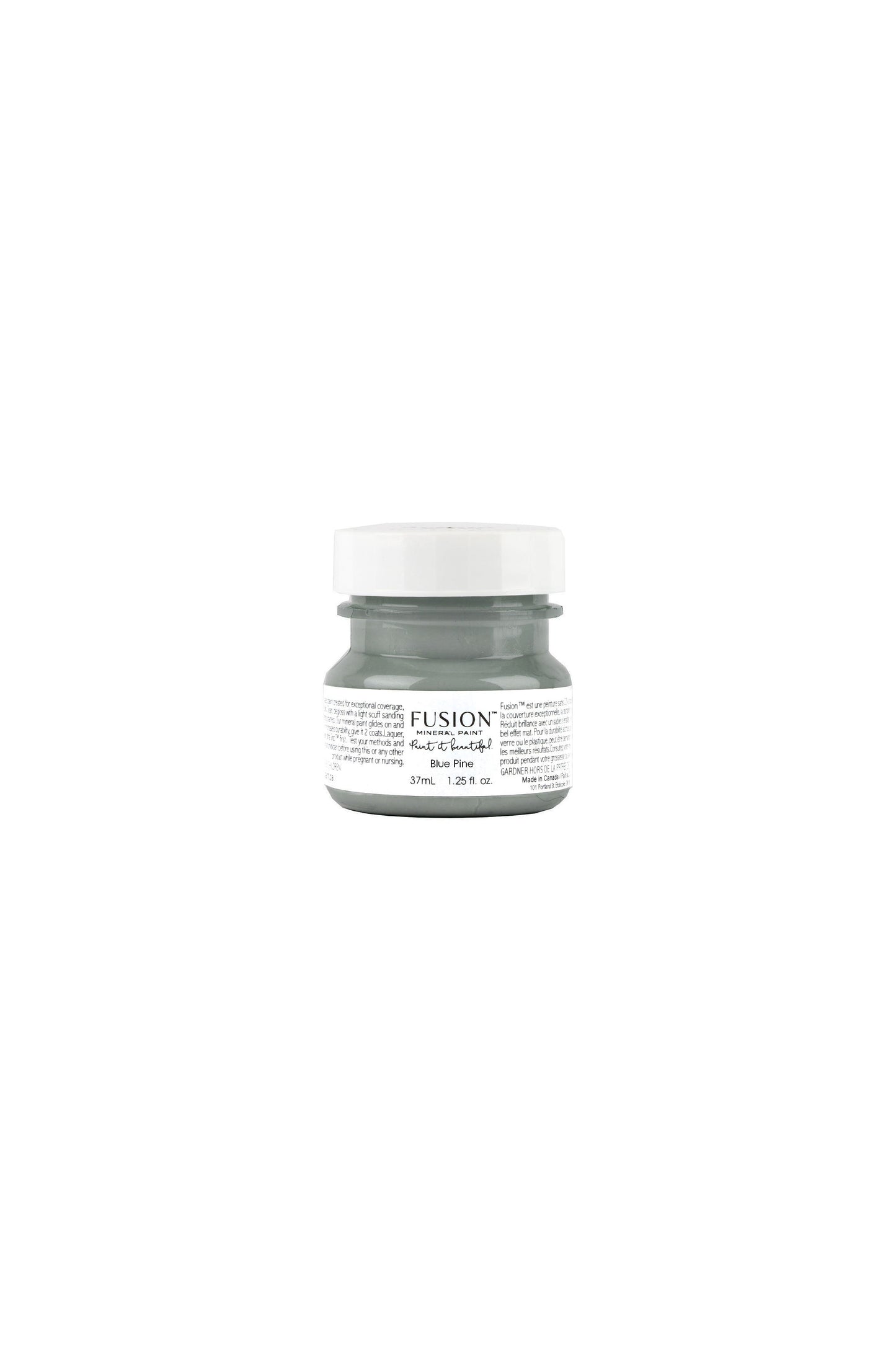 Blue Pine - Fusion Mineral Paint