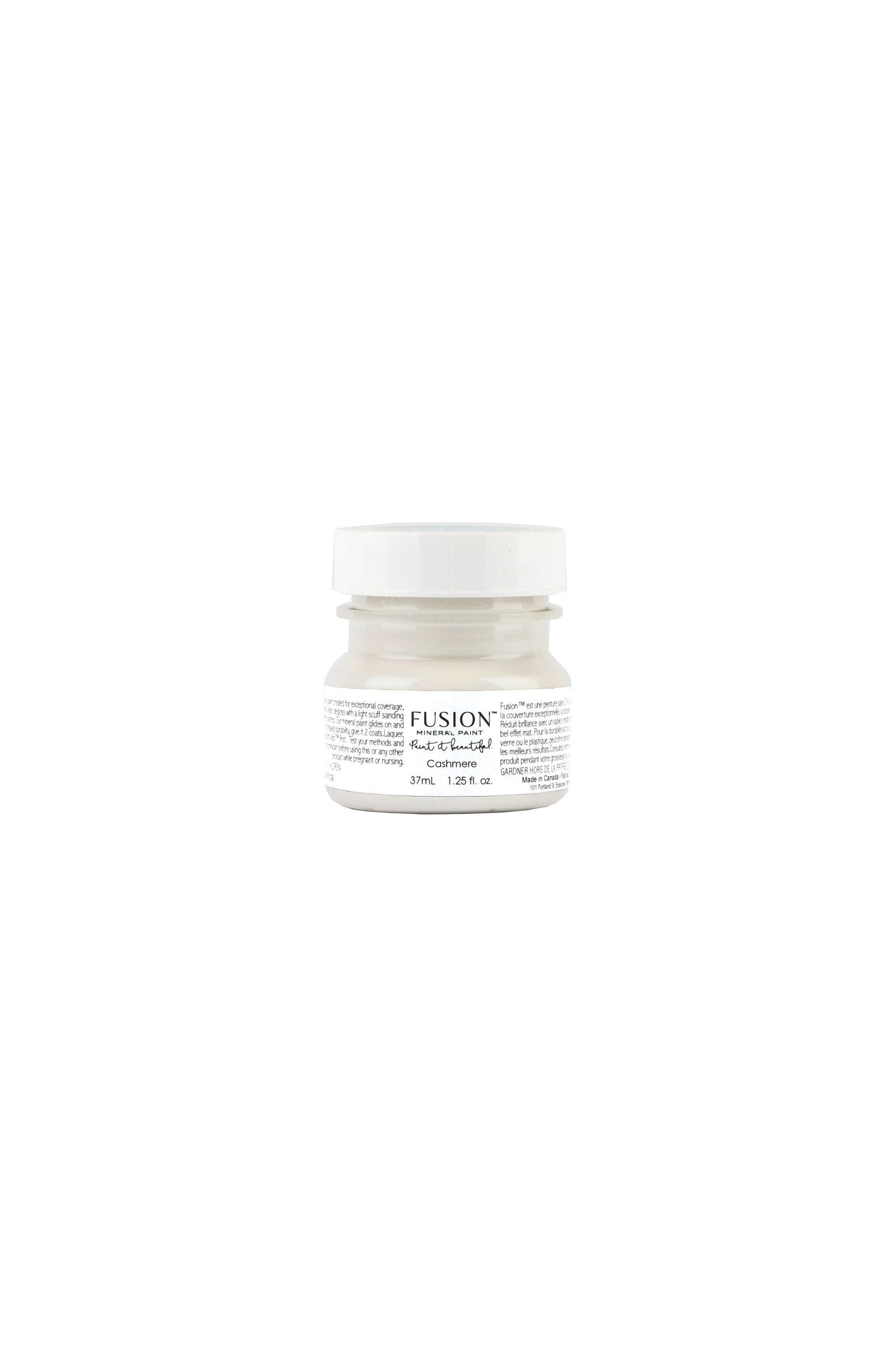 Cashmere - Fusion Mineral Paint