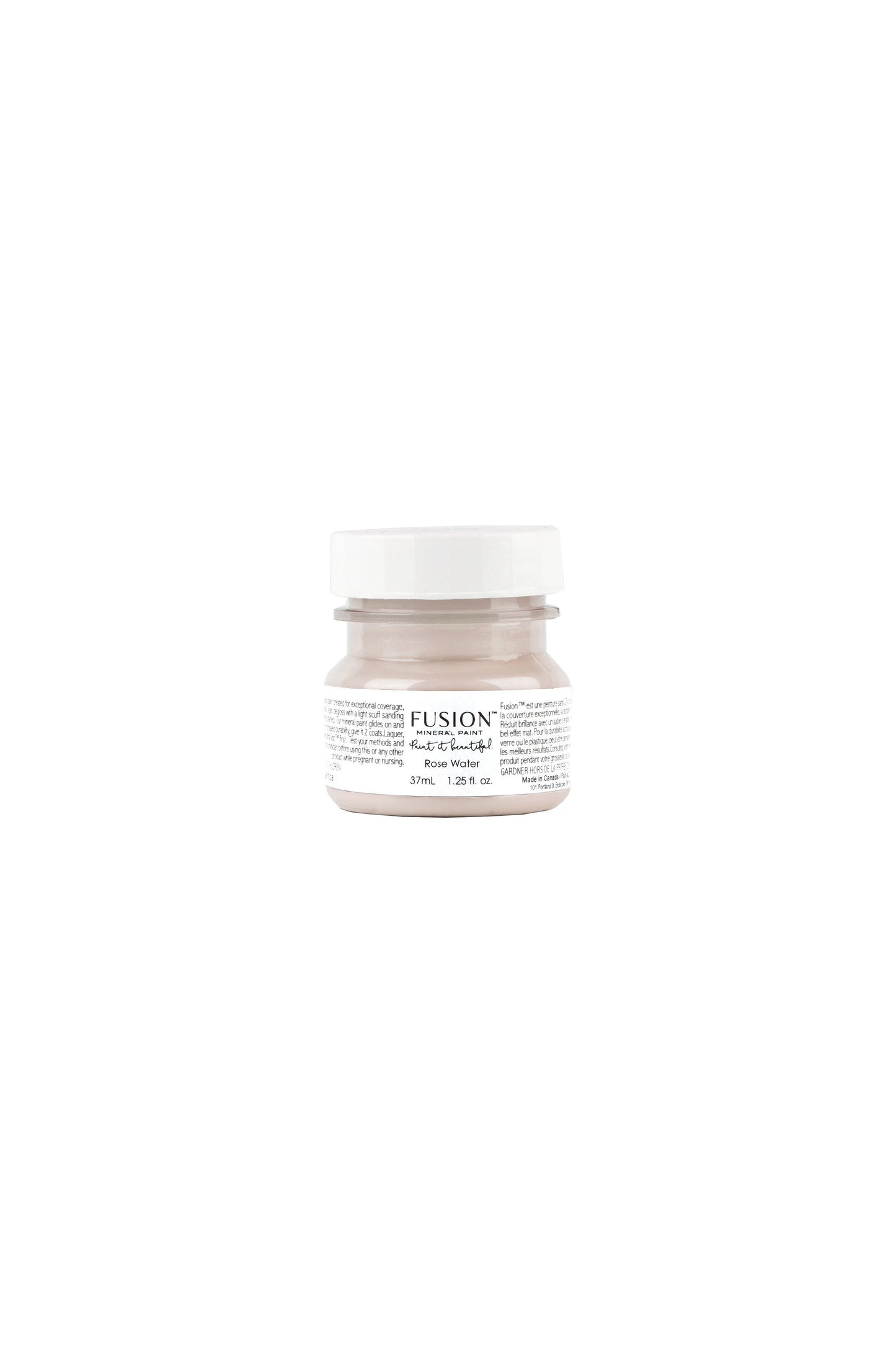 Rose Water - Fusion Mineral Paint