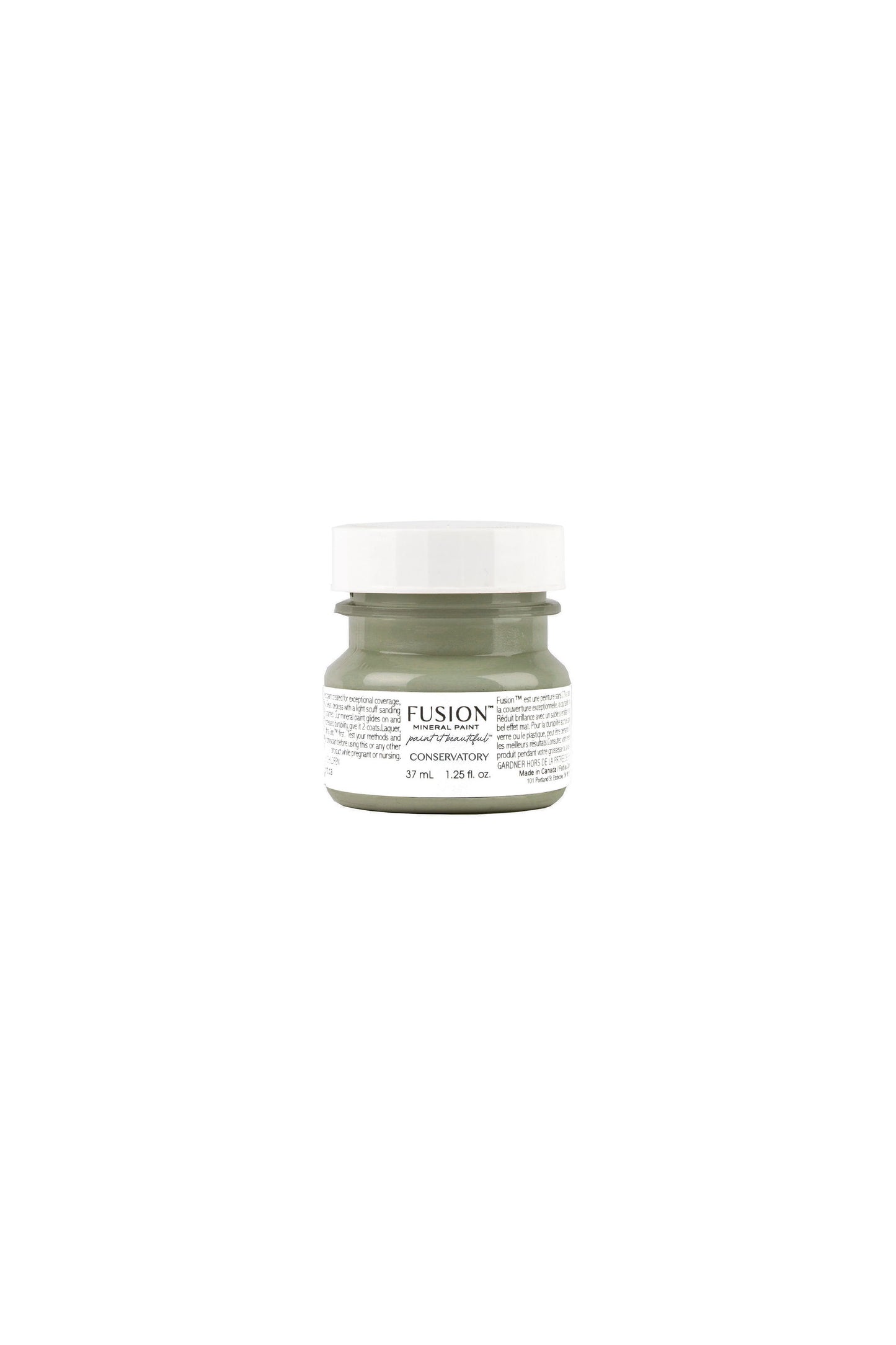 Conservatory - Fusion Mineral Paint