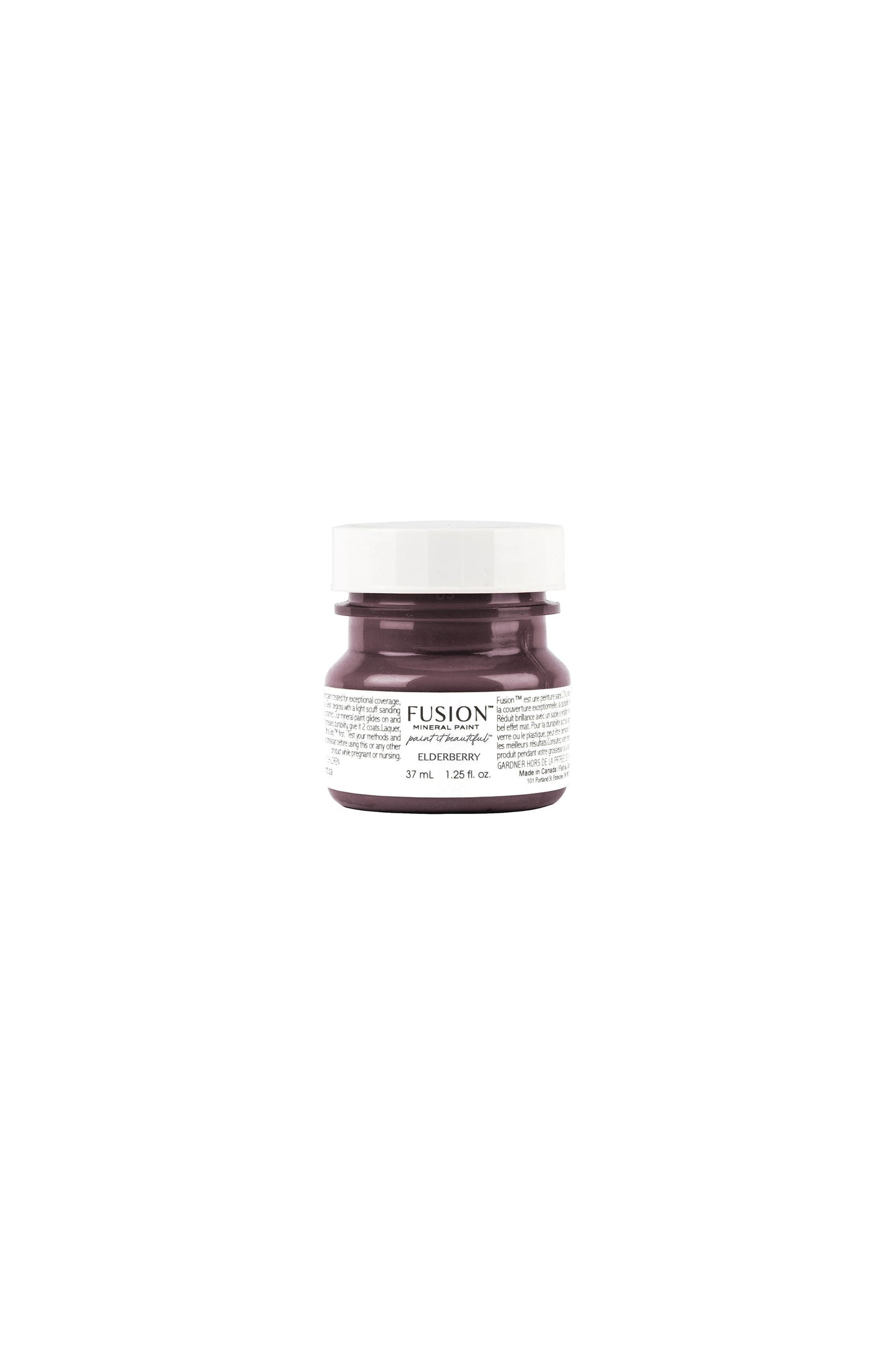 Elderberry - Fusion Mineral Paint