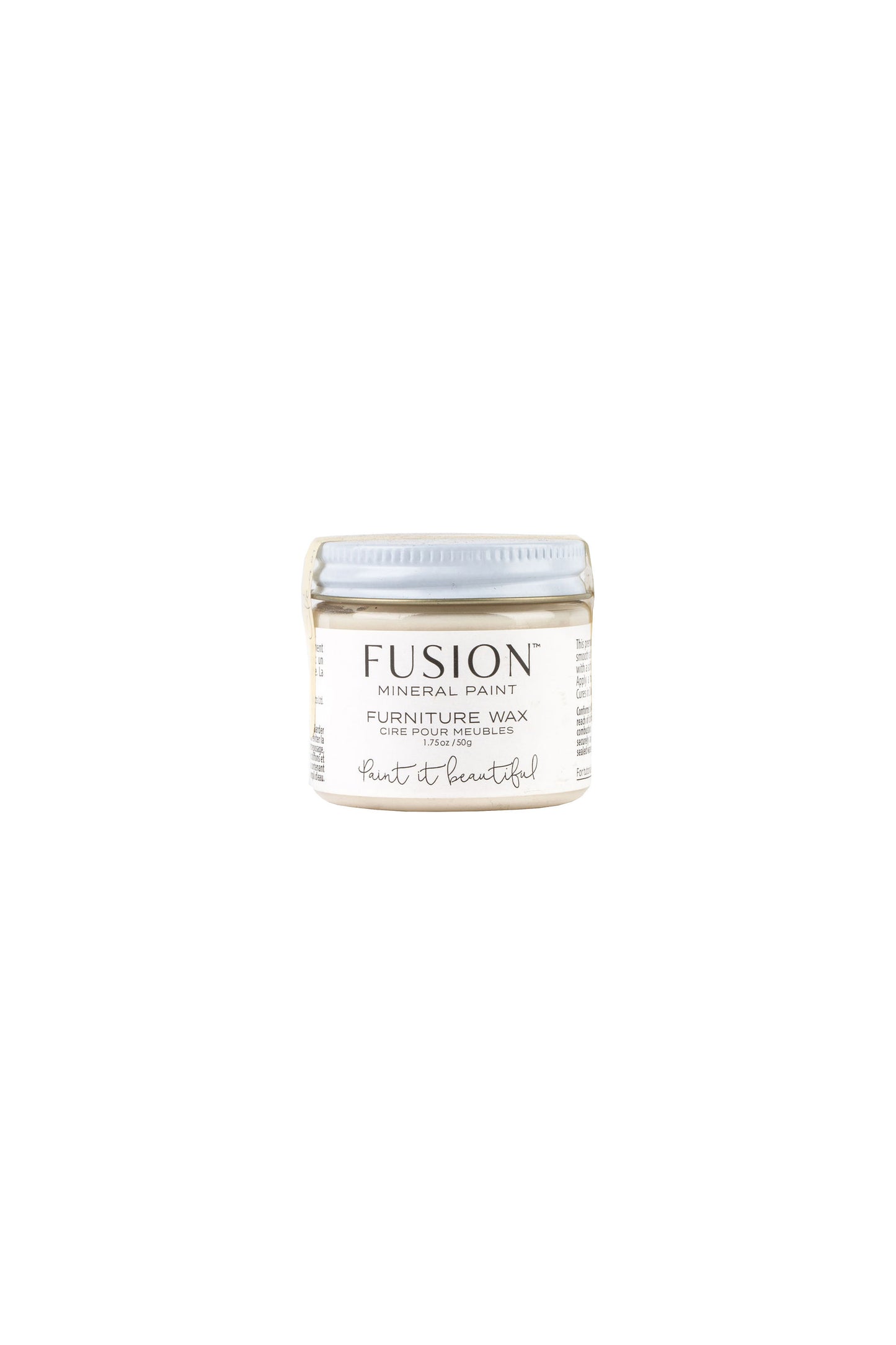 Furniture Wax