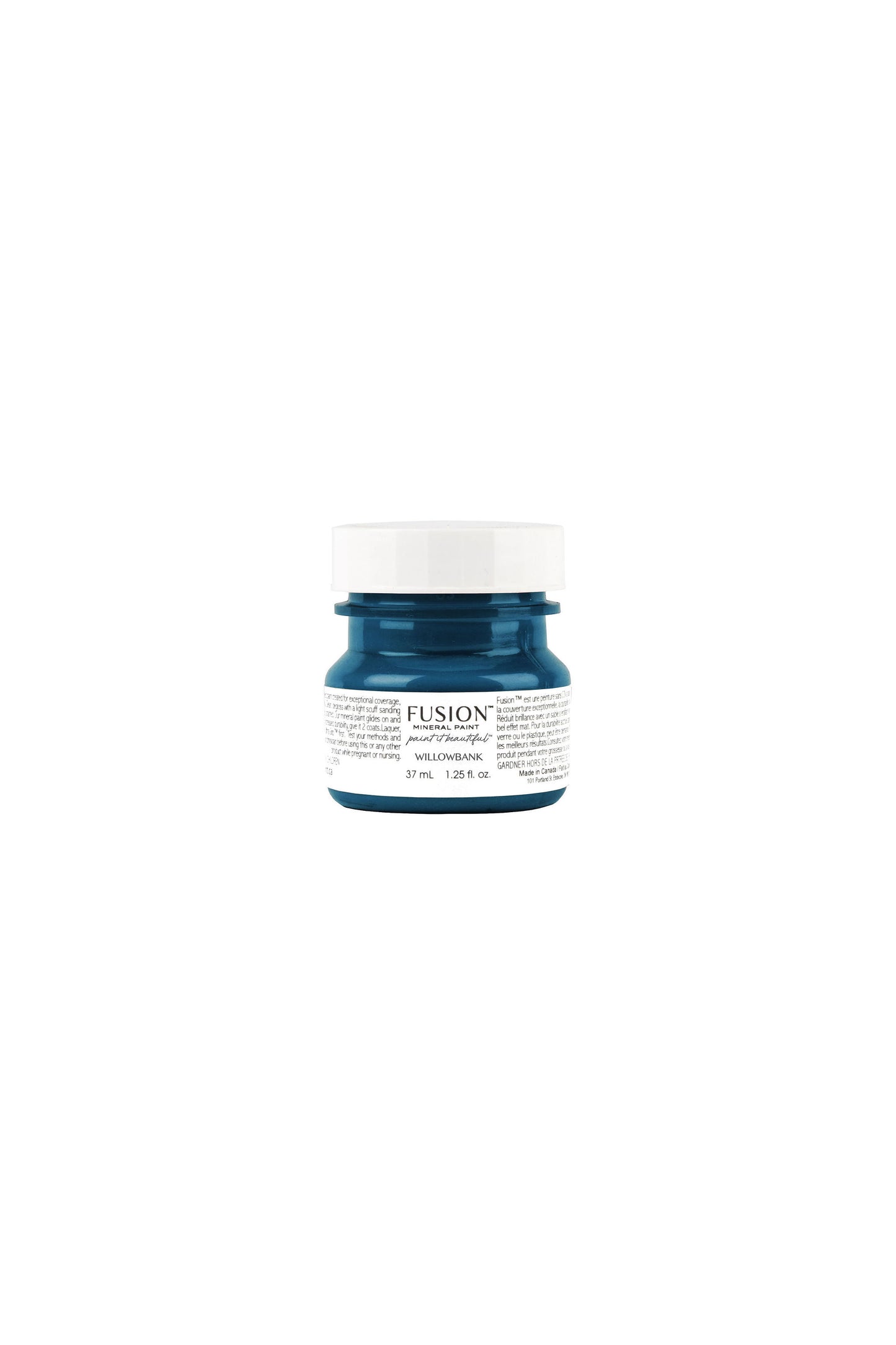 Willow Bank - Fusion Mineral Paint