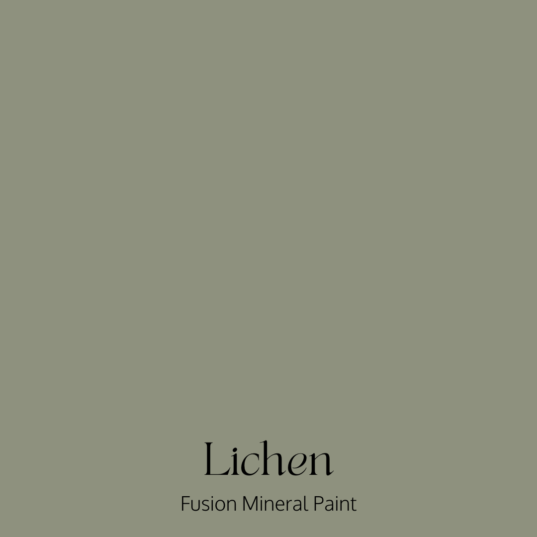 Lichen - Fusion Mineral Paint
