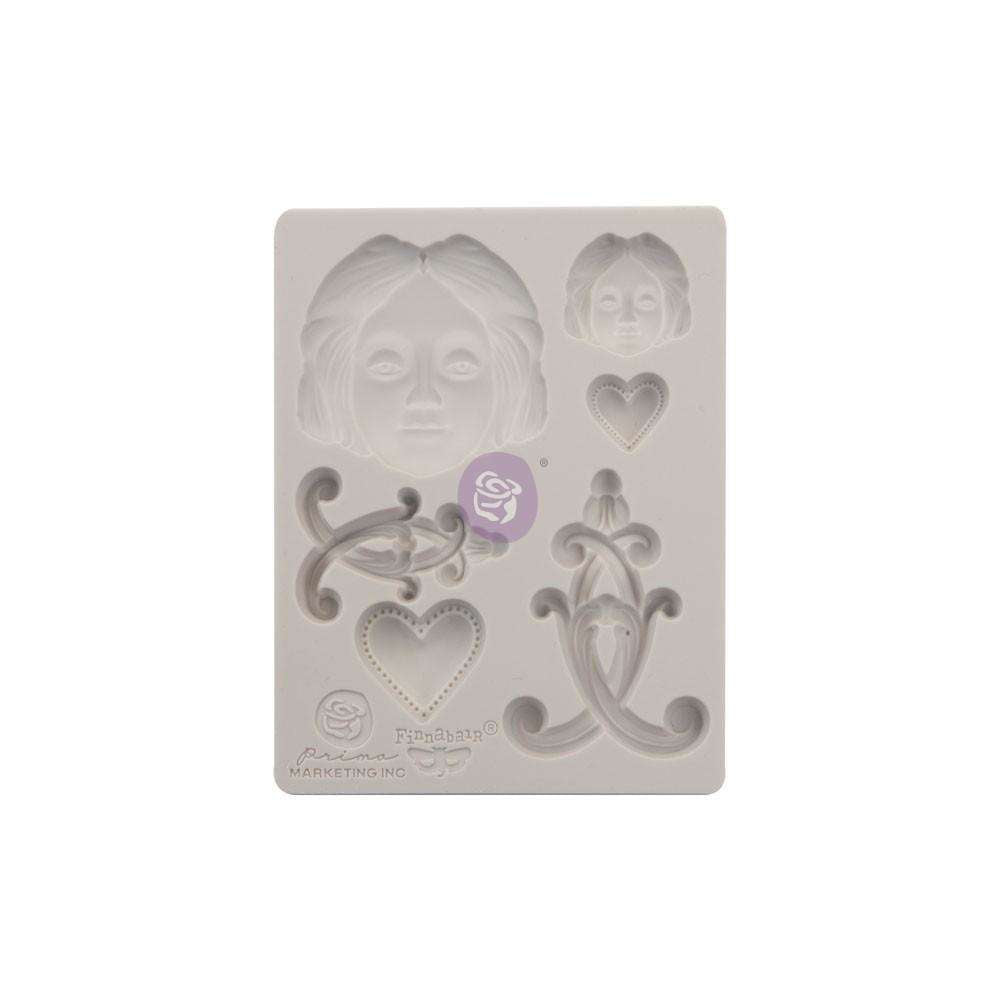 Odell Project:Mould - Anabelle
