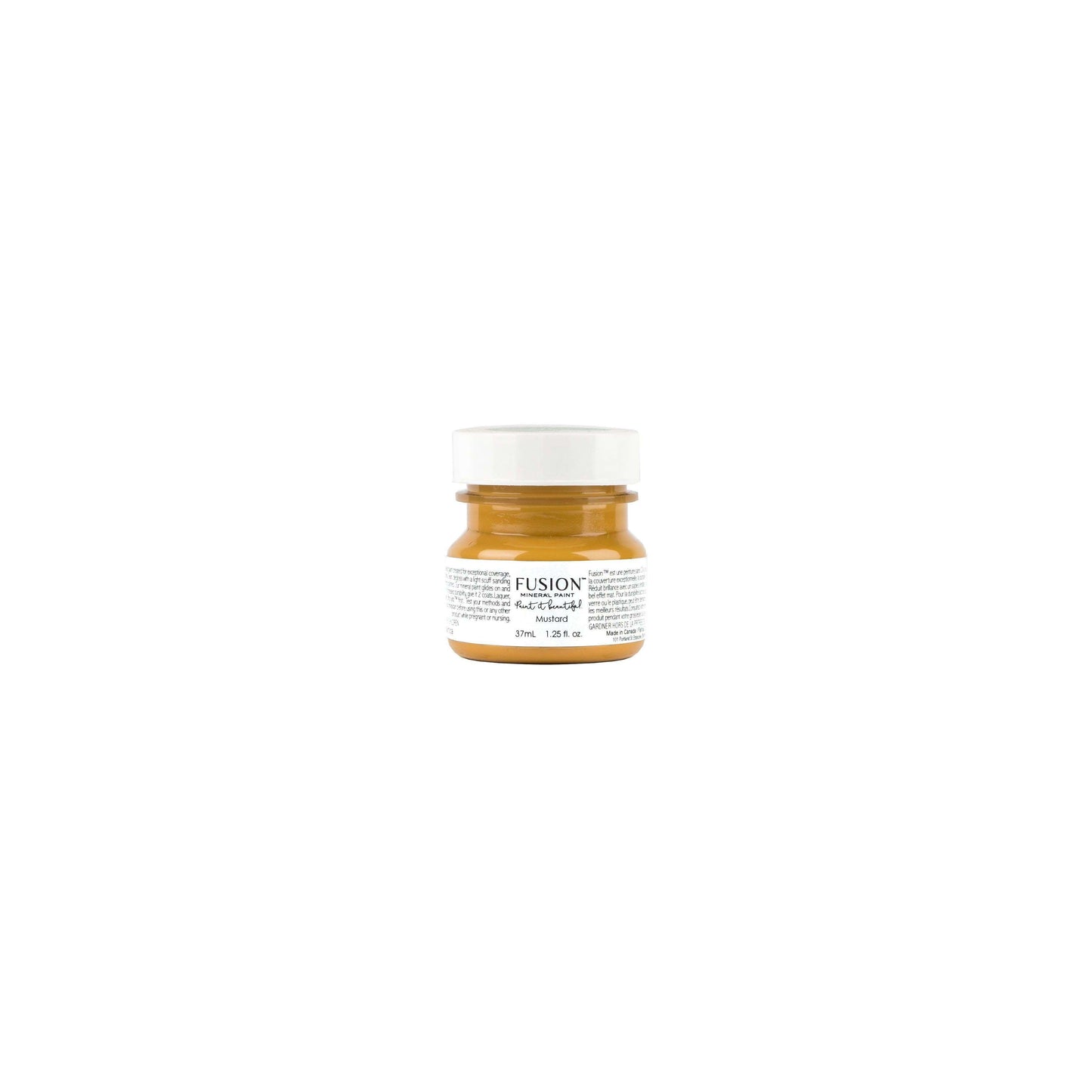 Odell Project:Mustard,Tester