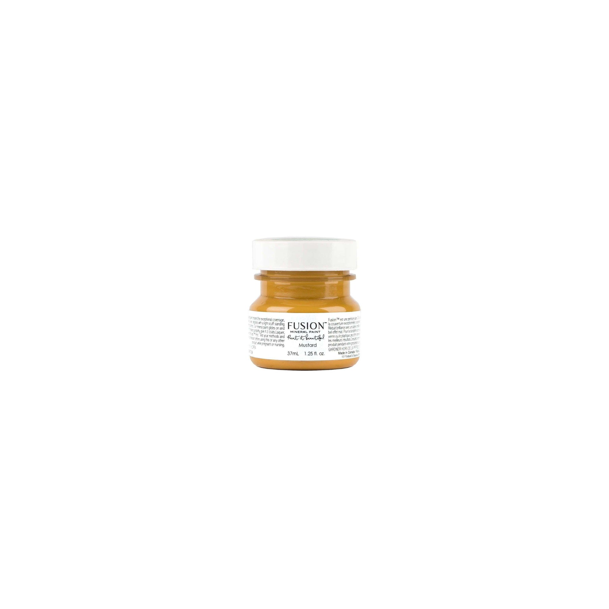 Odell Project:Mustard,Tester