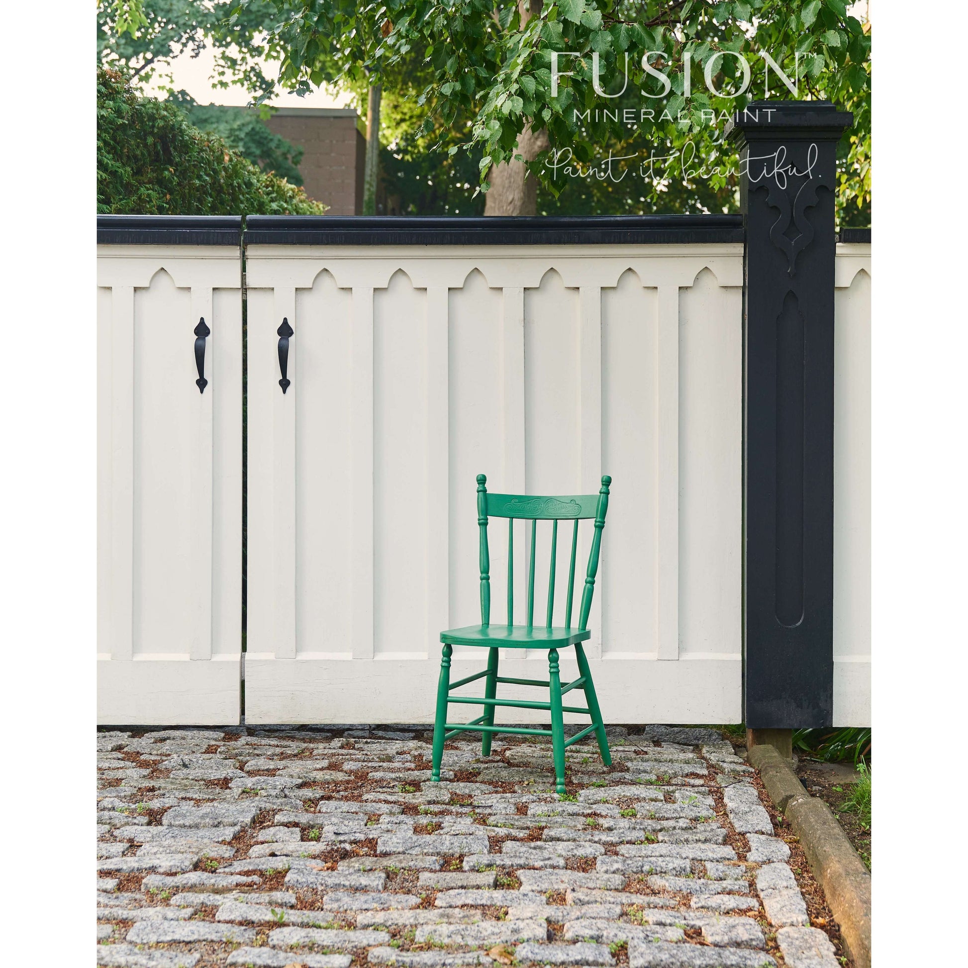 Odell Project:Park Bench