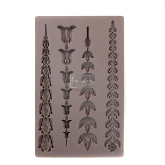 Odell Project:Redesign Decor Moulds - Regal Filaments