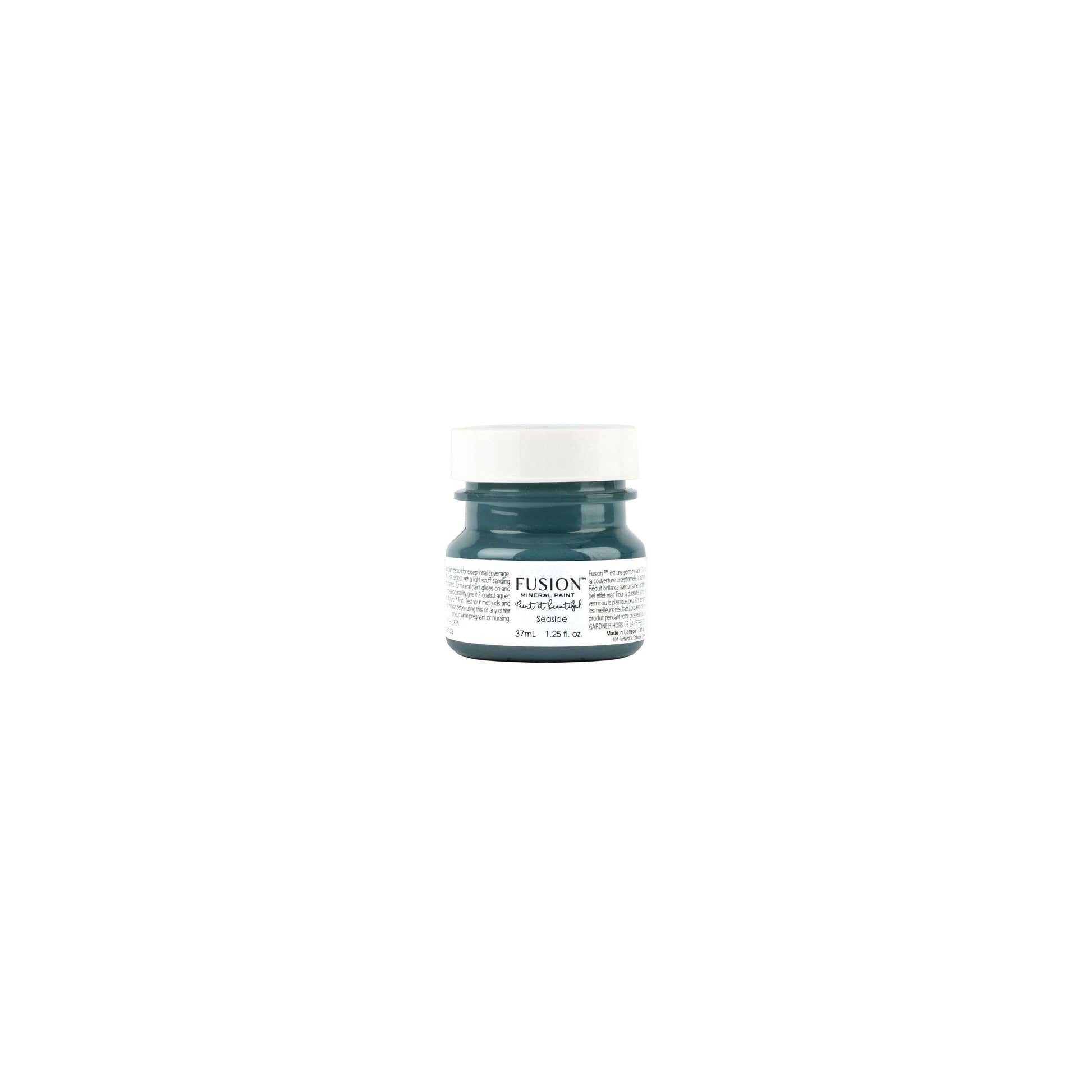 Odell Project:Seaside,Tester